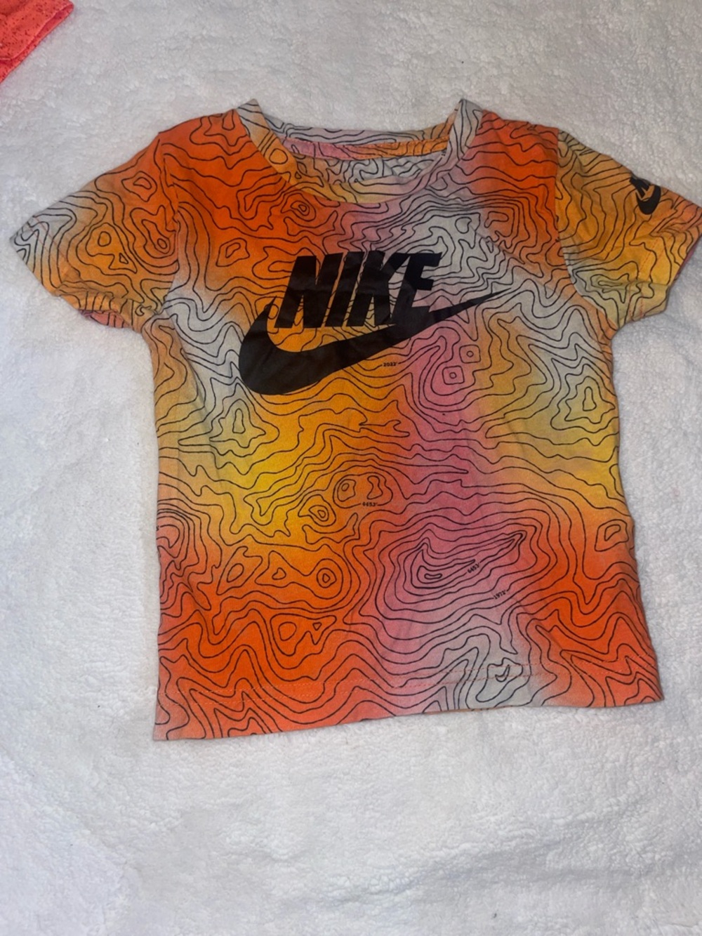 Nike 2t t shirt